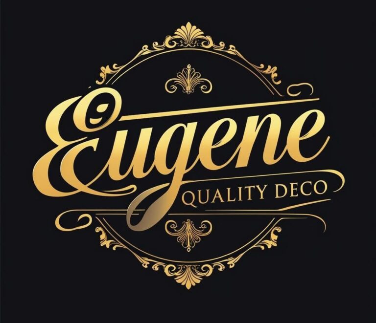 Eugene Quality Deco